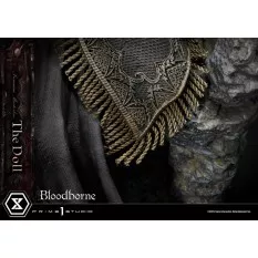 Bloodborne Statue 1/4 The Doll 49cm