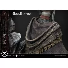 Bloodborne Statue 1/4 The Doll 49cm