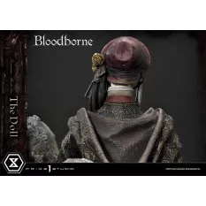 Bloodborne Statue 1/4 The Doll 49cm