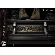 Bloodborne Statue 1/4 The Doll 49cm