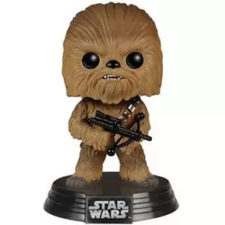 Star Wars Episode VII POP!...