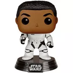 Star Wars Episode VII POP!...