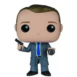 Gotham POP! Television...