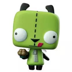 Invader Zim Figurine POP!...