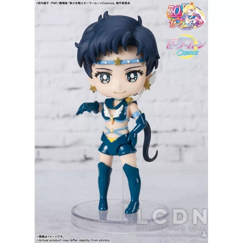 Action figure sailor moon hotsell