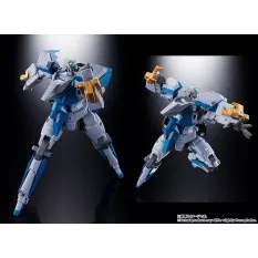 The King of Braves Action Figurine Soul of Chogokin GX-104 GaoFighGar 26cm