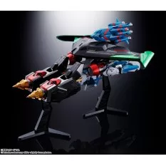 The King of Braves Action Figurine Soul of Chogokin GX-104 GaoFighGar 26cm