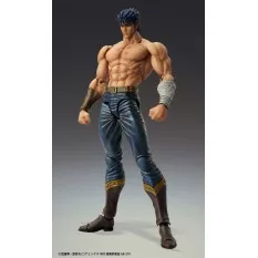 Fist of the North Star...