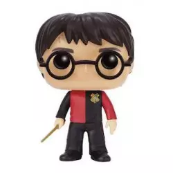 Harry Potter Pop! Movies...