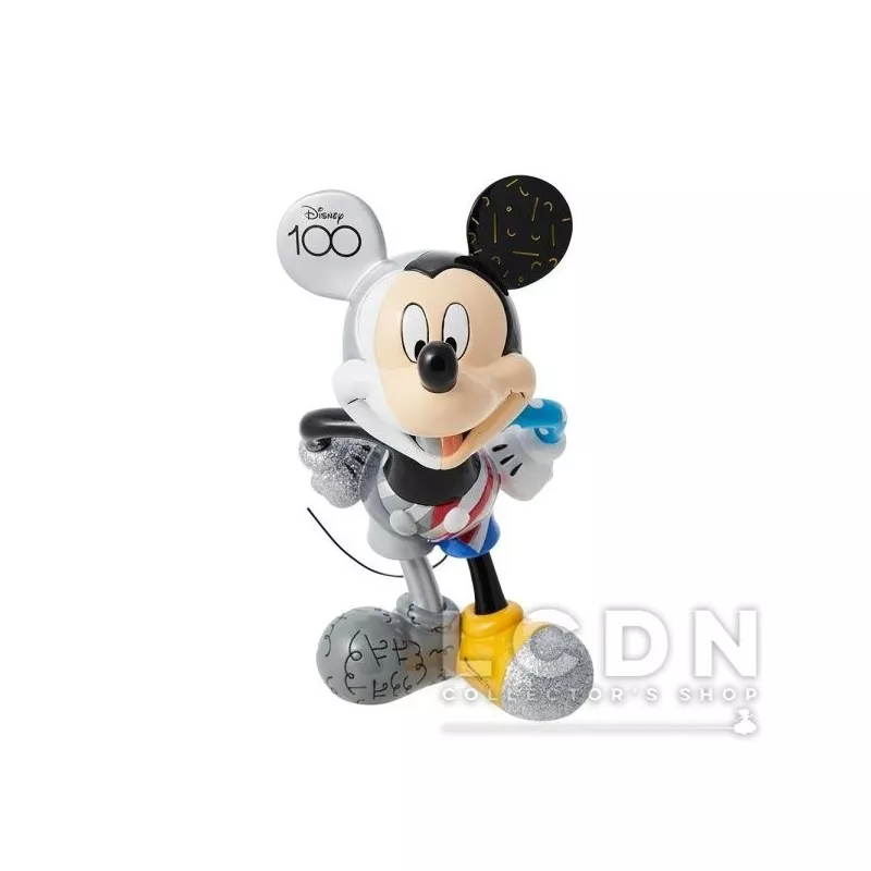 Disney 100 Years of Wonder Figurine Mickey Mouse