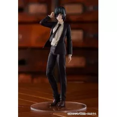 Chainsaw Man Figurine Pop Up Parade Himeno 17cm