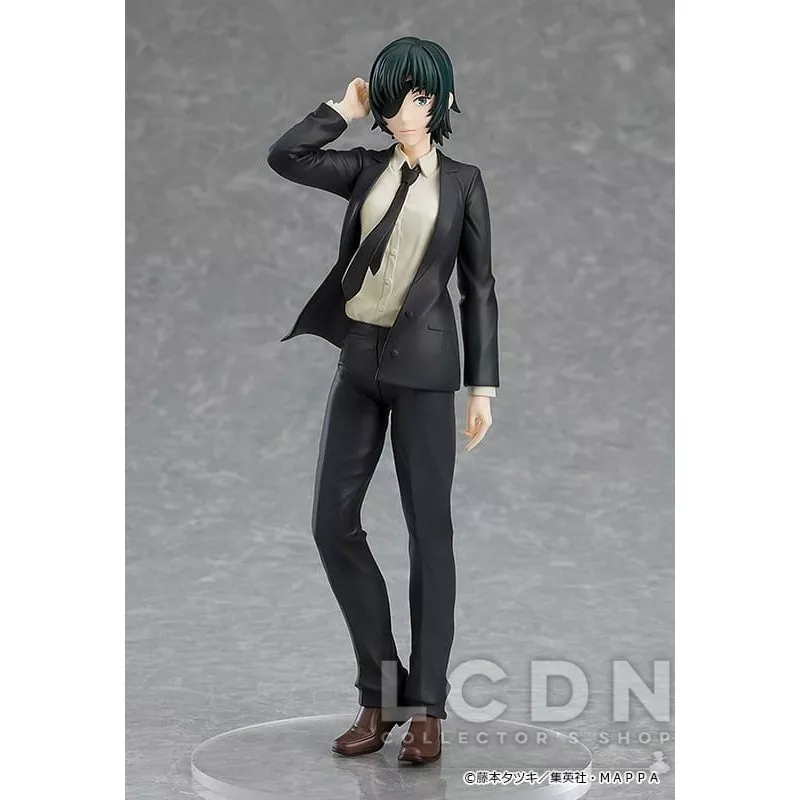 Chainsaw Man Figurine Pop Up Parade Himeno 17cm