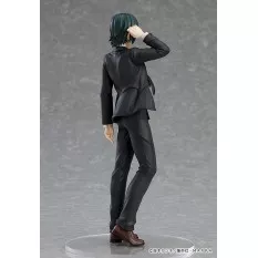 Chainsaw Man Figurine Pop Up Parade Himeno 17cm