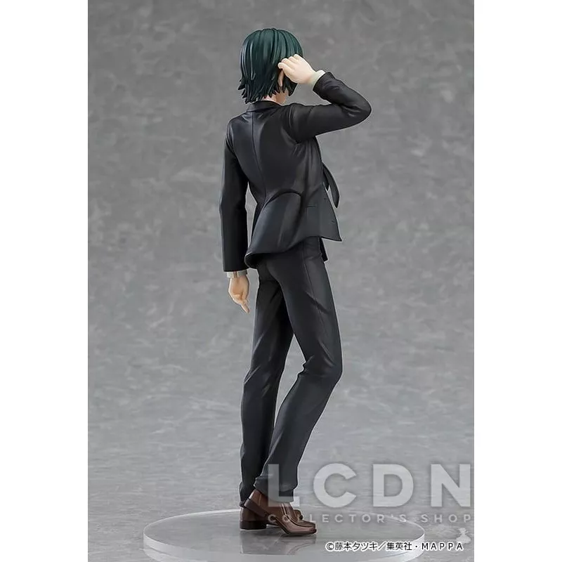 Chainsaw Man Figurine Pop Up Parade Himeno 17cm