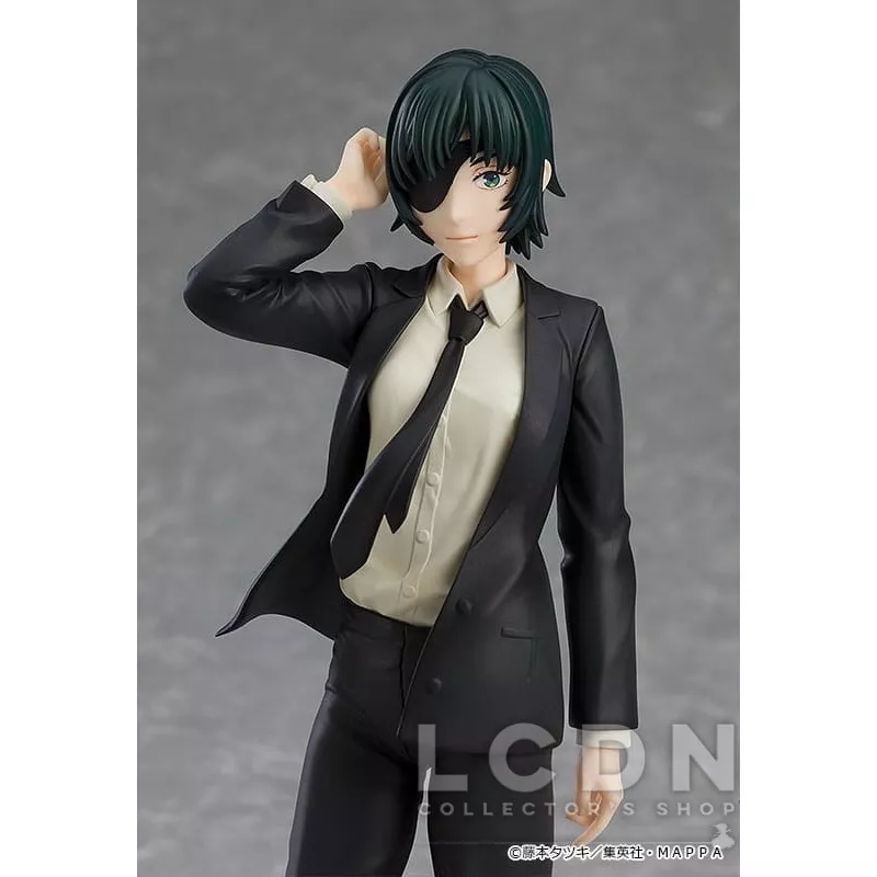 Chainsaw Man Figurine Pop Up Parade Himeno 17cm