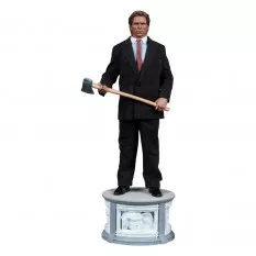 American Psycho Statue 1/4...