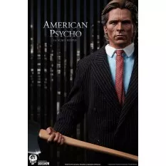 American Psycho Statue 1/4 Patrick Bateman 57cm