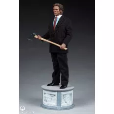 American Psycho Statue 1/4 Patrick Bateman 57cm