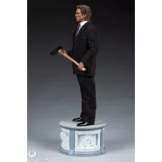 American Psycho Statue 1/4 Patrick Bateman 57cm