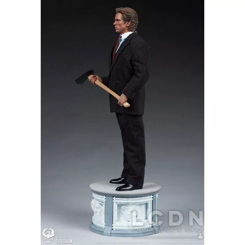 American Psycho Statue 1/4 Patrick Bateman 57cm