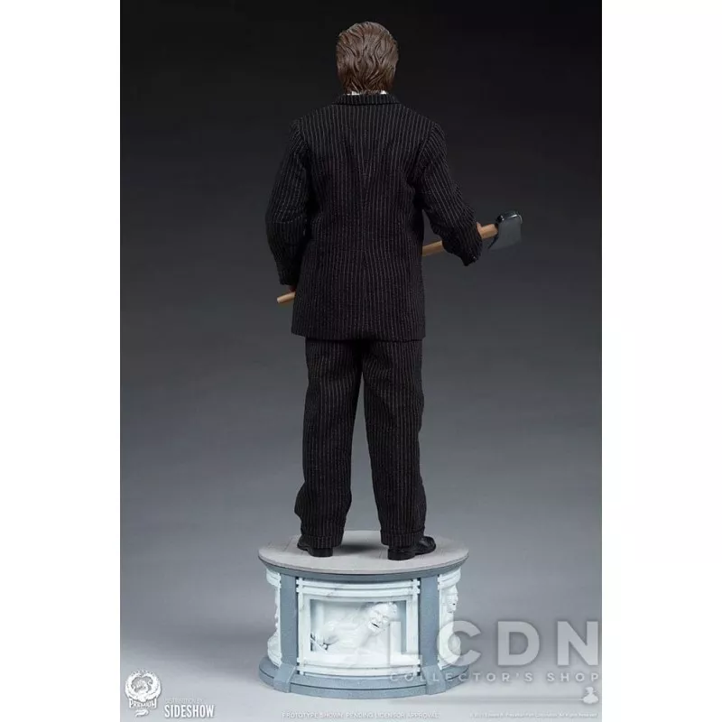 American Psycho Statue 1/4 Patrick Bateman 57cm