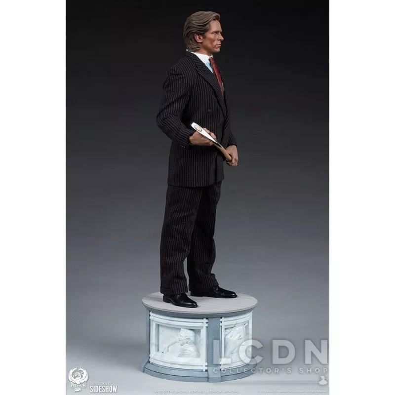 American Psycho Statue 1/4 Patrick Bateman 57cm