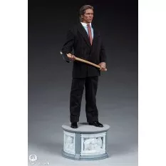 American Psycho Statue 1/4 Patrick Bateman 57cm