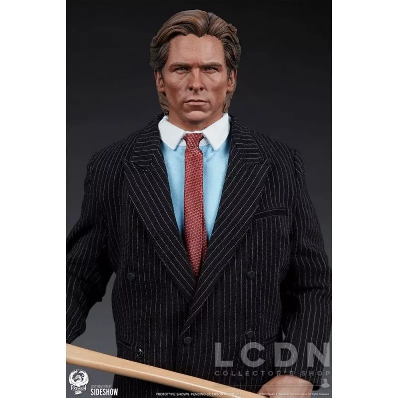 American Psycho Statue 1/4 Patrick Bateman 57cm