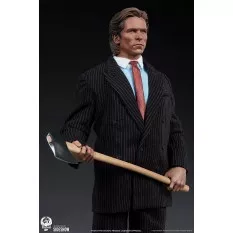 American Psycho Statue 1/4 Patrick Bateman 57cm