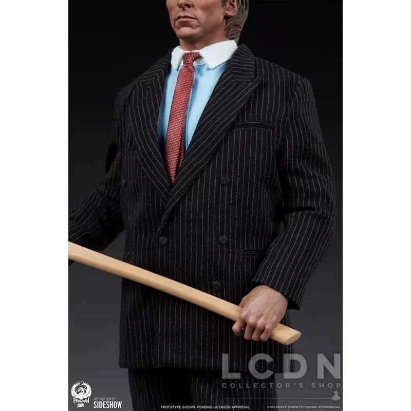 American Psycho Statue 1/4 Patrick Bateman 57cm