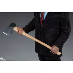 American Psycho Statue 1/4 Patrick Bateman 57cm