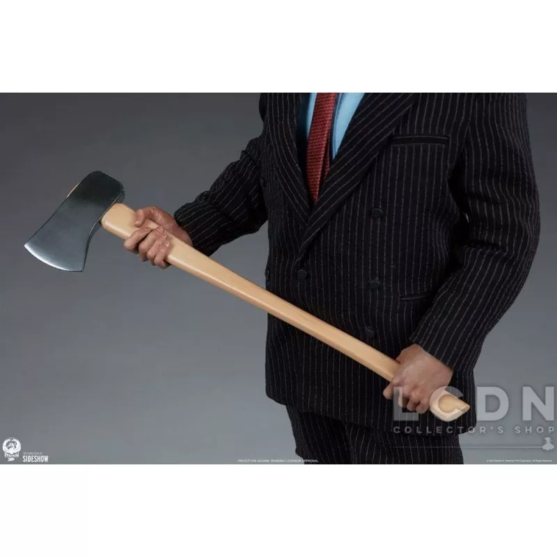 American Psycho Statue 1/4 Patrick Bateman 57cm