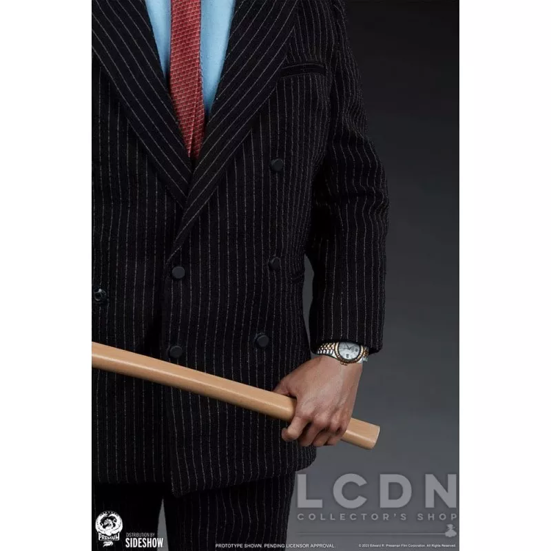 American Psycho Statue 1/4 Patrick Bateman 57cm