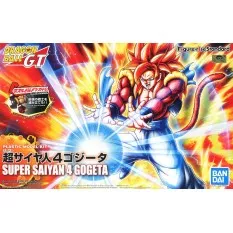 Dragon Ball GT Figure-rise...