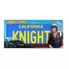 Knight Rider Replica...