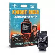 Knight Rider Replica...