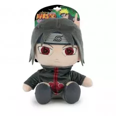 Naruto Peluche Itachi...