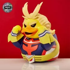 My Hero Academia Figurine...