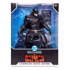 The Batman Movie Figurine...