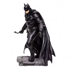 The Batman Movie Figurine The Batman Version 2 30cm