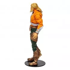 DC Direct Page Punchers Action Figurine et Comic Book Aquaman (Aquaman) 18cm