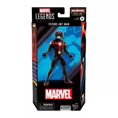 Marvel Legends Action...