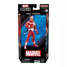 Marvel Legends Action...