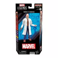 Marvel Legends Action...