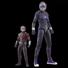 Ant-Man and the Wasp: Quantumania Marvel Legends Action Figure Cassie Lang BAF : The Wasp 15cm