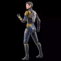 Ant-Man and the Wasp: Quantumania Marvel Legends Action Figure Cassie Lang BAF : The Wasp 15cm