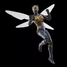 Ant-Man and the Wasp: Quantumania Marvel Legends Action Figure Cassie Lang BAF : The Wasp 15cm