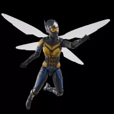 Ant-Man and the Wasp: Quantumania Marvel Legends Action Figure Cassie Lang BAF : The Wasp 15cm