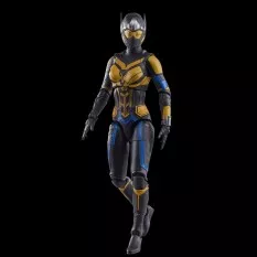 Ant-Man and the Wasp: Quantumania Marvel Legends Action Figure Cassie Lang BAF : The Wasp 15cm