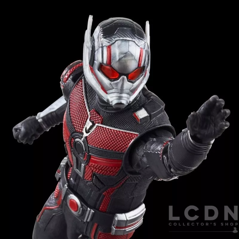 Ant man and the wasp on sale action figures